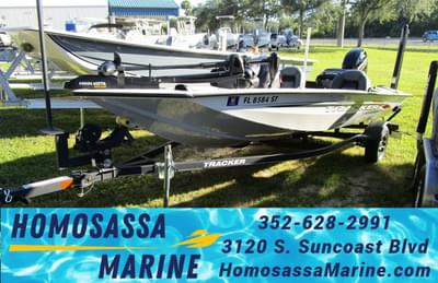 BOATZON | Tracker® Boats Pro Team 175 TXW Tournament Edition 2021 BOATZON | Tracker® Boats Pro Team 175 TXW Tournament Edition 2021