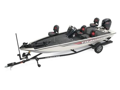 BOATZON | Tracker® Boats Pro Team 190 2025