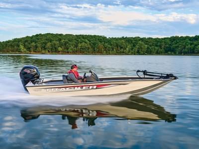 BOATZON | Tracker® Boats Pro Team 190 2026