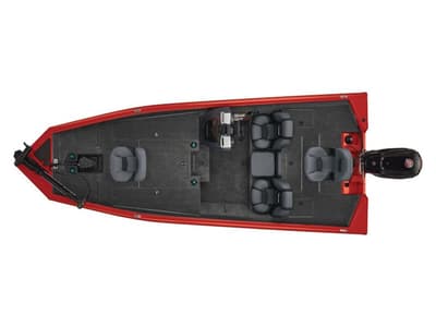 BOATZON | Tracker® Boats Pro Team 190 2026