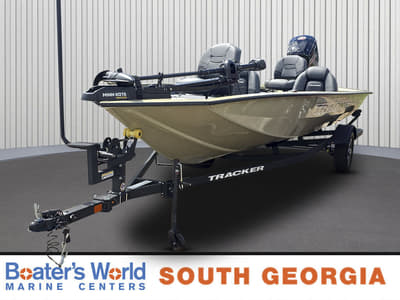 BOATZON | Tracker® Boats Pro Team 190 2026
