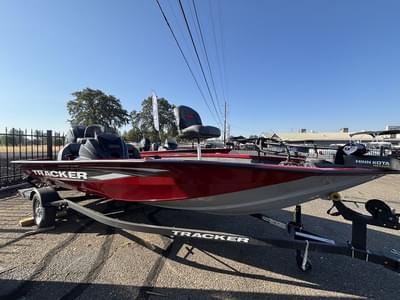 BOATZON | Tracker® Boats Pro Team 190 2026 BOATZON | Tracker® Boats Pro Team 190 2026