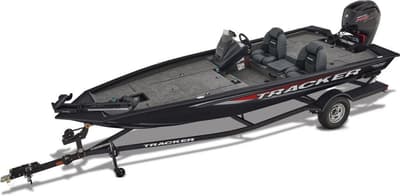 BOATZON | Tracker® Boats Pro Team 190 2026