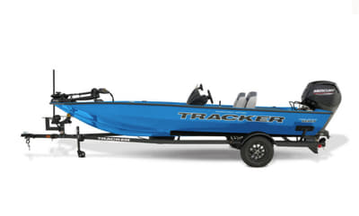 BOATZON | Tracker® Boats Pro Team 190 2027