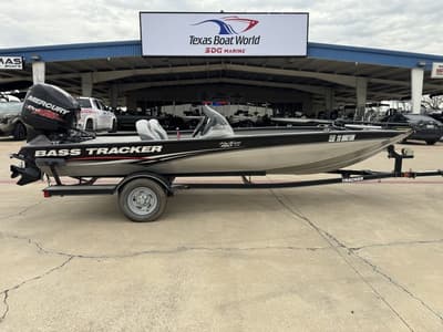 BOATZON | Tracker® Boats Pro Team 190 TX 2013