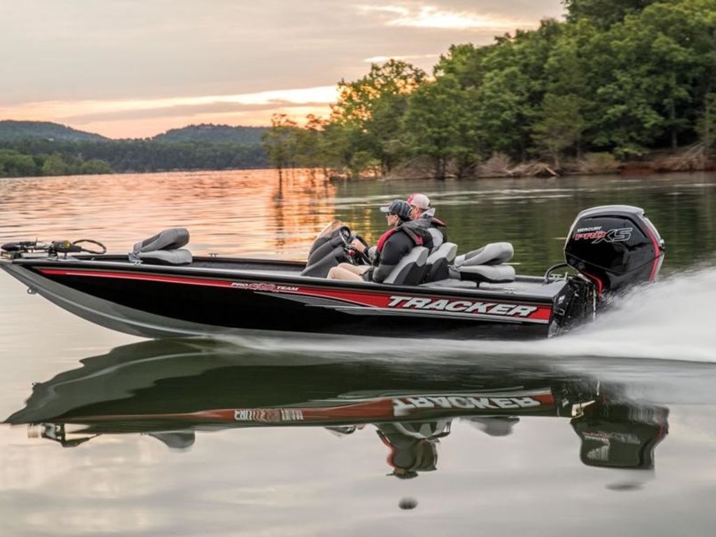 2018 Tracker® Boats Pro Team 190 TX - Sold Boat