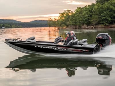 BOATZON | Tracker® Boats Pro Team 190 TX 2019