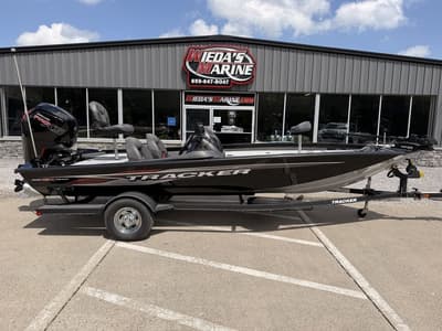 BOATZON | Tracker® Boats Pro Team 190 TX 2020