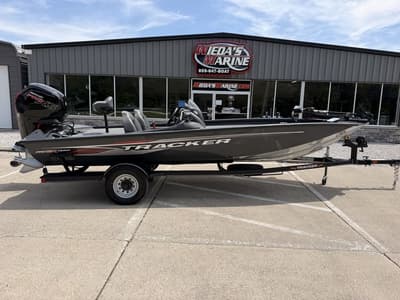 BOATZON | Tracker® Boats PRO Team 190 TX 2021