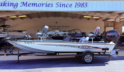 BOATZON | Tracker® Boats PRO Team 190 TX 2022 BOATZON | Tracker® Boats PRO Team 190 TX 2022