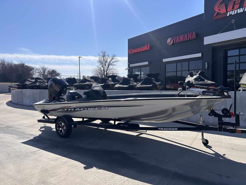 2020 Tracker® Boats Pro Team 190 TX Tournament Ed - Sold Boat
