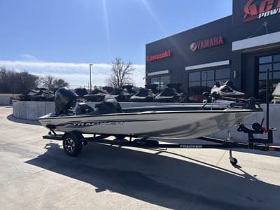 BOATZON | Tracker® Boats Pro Team 190 TX Tournament Ed 2020