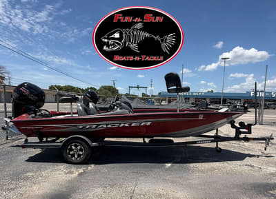 BOATZON | Tracker® Boats Pro Team 190 TX Tournament Ed 2020