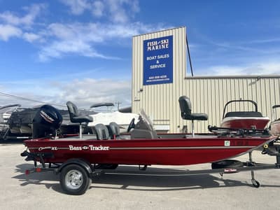 BOATZON | Tracker® Boats PRO Team 190 TX Tournament Ed 2021