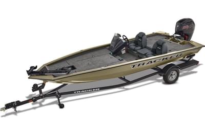 BOATZON | Tracker® Boats Pro Team 190TE 2026