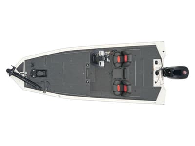 BOATZON | Tracker® Boats Pro Team 190XTE 2025