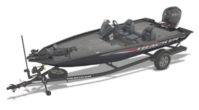 BOATZON | Tracker® Boats Pro Team 195 2026