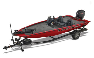 BOATZON | Tracker® Boats Pro Team 195 2026