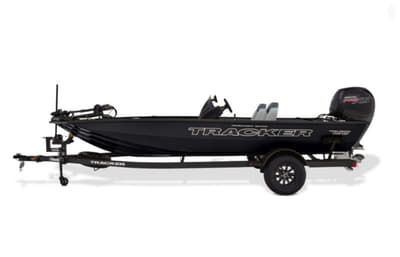 BOATZON | Tracker® Boats Pro Team 195 2027