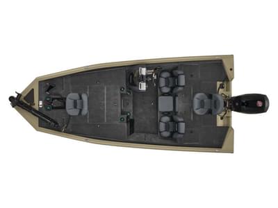 BOATZON | Tracker® Boats Pro Team 195 Tournament Edition 2026