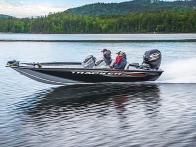 BOATZON | Tracker® Boats PRO Team 195 TXW 2022
