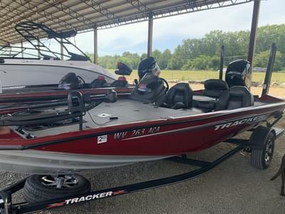 BOATZON | Tracker® Boats PRO Team 195 TXW 2022 BOATZON | Tracker® Boats PRO Team 195 TXW 2022