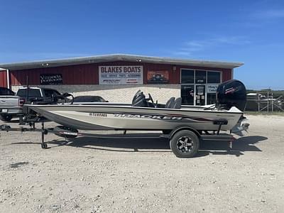 BOATZON | Tracker® Boats PRO TEAM 195 TXW 2023
