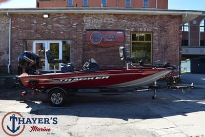 BOATZON | Tracker® Boats Pro175 2021 BOATZON | Tracker® Boats Pro175 2021