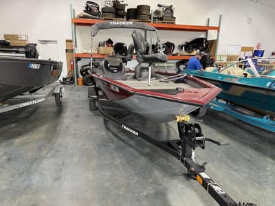 BOATZON | Tracker® Boats PT 175 TXW 2019
