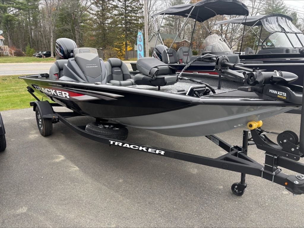 2026 Tracker® Boats PT 175 TXW TE - Sold Boat