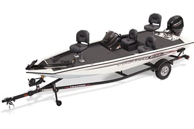 BOATZON | Tracker® Boats PT 175TF 2026