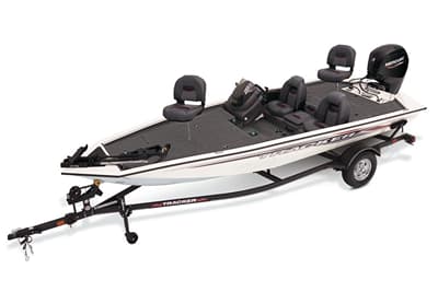 BOATZON | Tracker® Boats PT 175TXW 2027