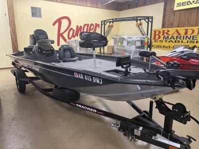 BOATZON | Tracker® Boats PT 190 TXW 2022