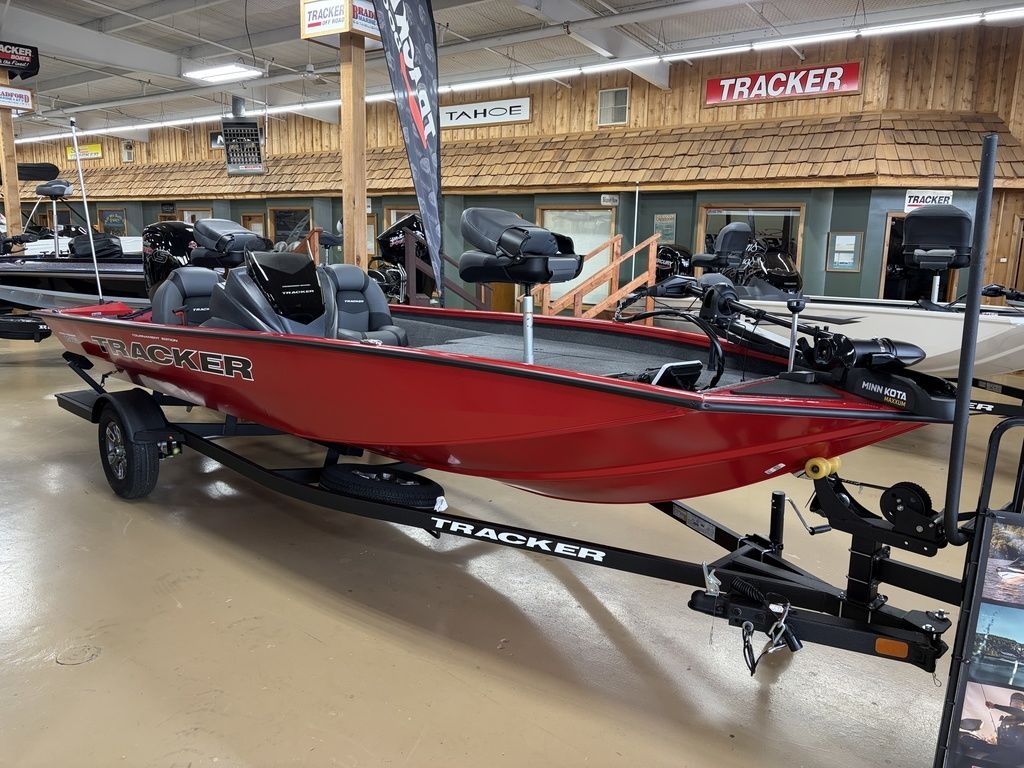 2026 Tracker® Boats PT 190TX - Sold Boat