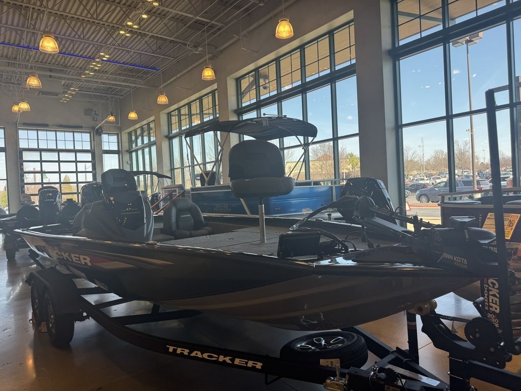 2026 Tracker® Boats PT 195TX - Sold Boat