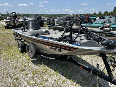 BOATZON | Tracker® Boats PT160 2010