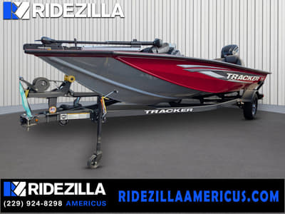 BOATZON | Tracker® Boats PT175 25 2025