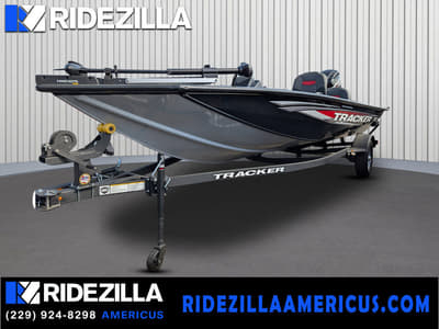 BOATZON | Tracker® Boats PT175TF 26 2026