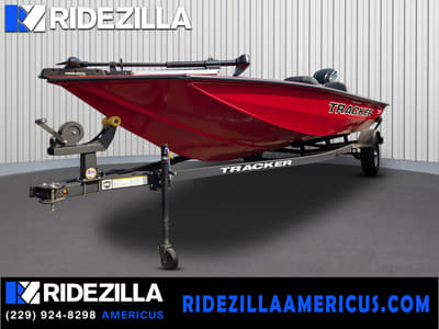 BOATZON | Tracker® Boats PT175TF 26 2026