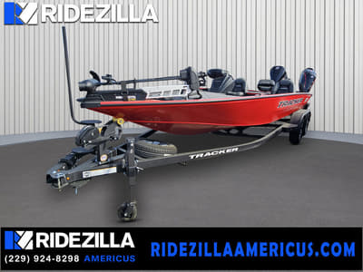 BOATZON | Tracker® Boats PT215 26 2026