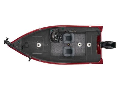 BOATZON | Tracker® Boats Super Guide V16 SC 2026