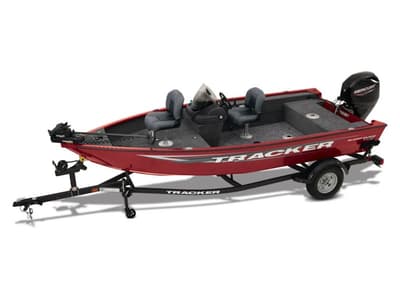 BOATZON | Tracker® Boats Super Guide V16 SC 2026