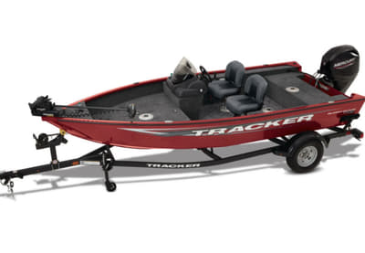 BOATZON | Tracker® Boats Super Guide V16 SC 2027