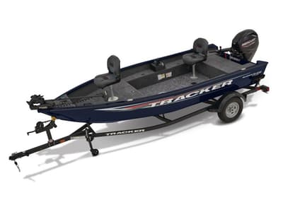 BOATZON | Tracker® Boats SUPER GUIDE V16 T 2026