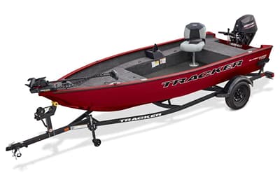 BOATZON | Tracker® Boats Super Guide V16 T 2027