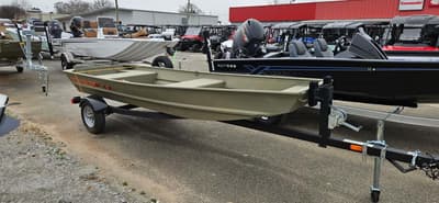 BOATZON | Tracker® Boats T1436 25 2025