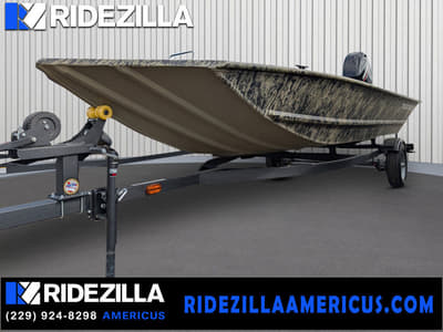 BOATZON | Tracker® Boats T1648SC 26 2026
