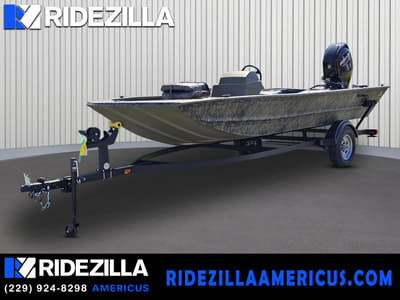 BOATZON | Tracker® Boats T1754SC 26 2026