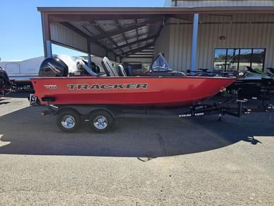 BOATZON | Tracker® Boats Targa V18 Combo 2026 BOATZON | Tracker® Boats Targa V18 Combo 2026