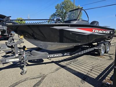 BOATZON | Tracker® Boats Targa V18 Combo 2026 BOATZON | Tracker® Boats Targa V18 Combo 2026